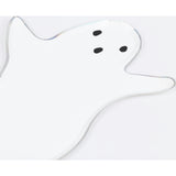 Ghost Shaped Plates