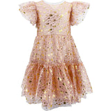 Goldie Star Dress