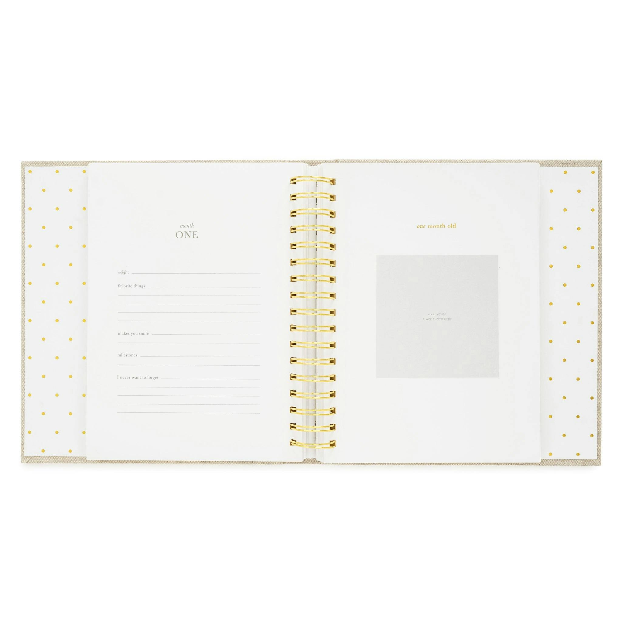 Baby Book