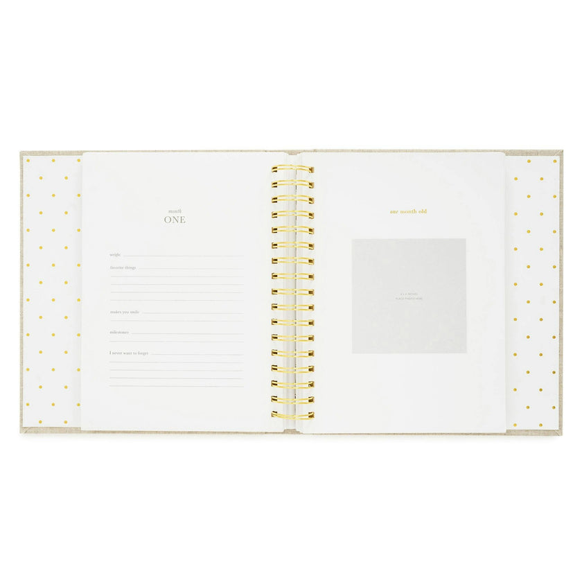Baby Book