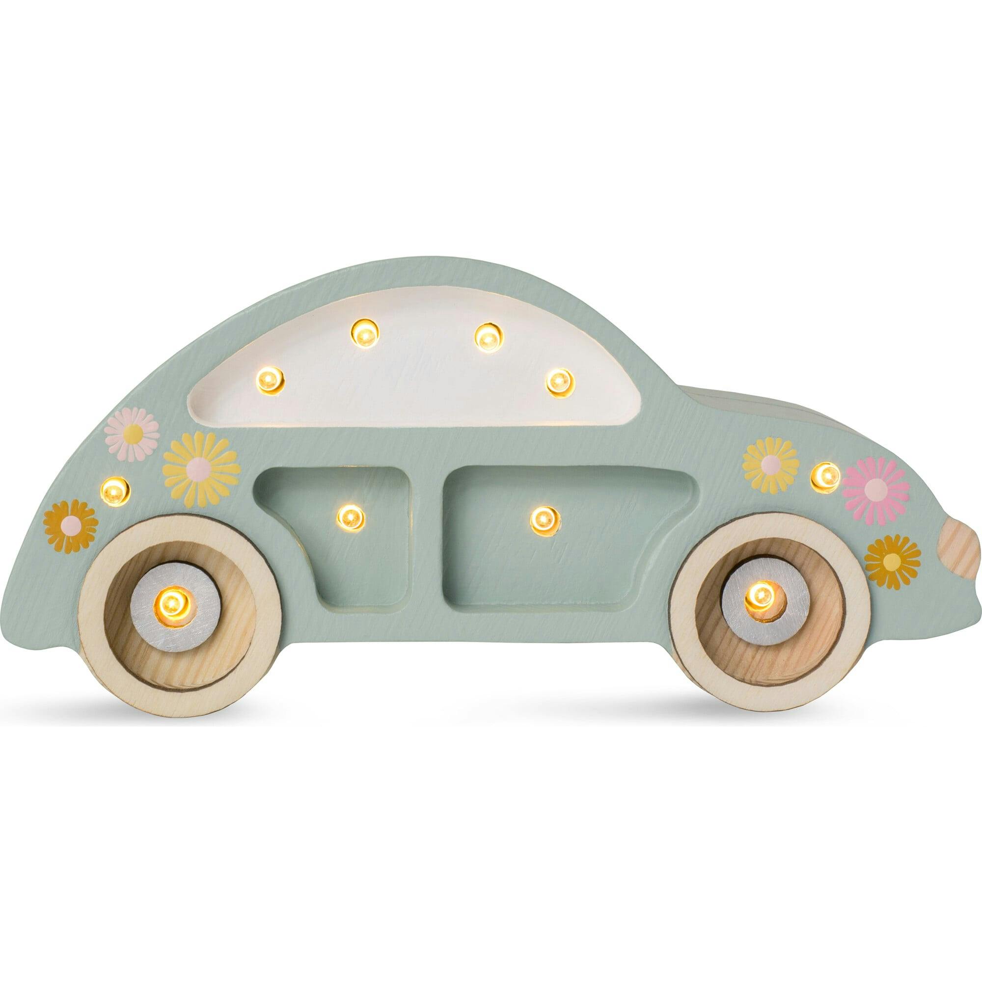 Little Lights Mini Beetle Car Lamp