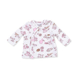 Football Cheer Nursery - Take Me Home Set with Convertible Pant