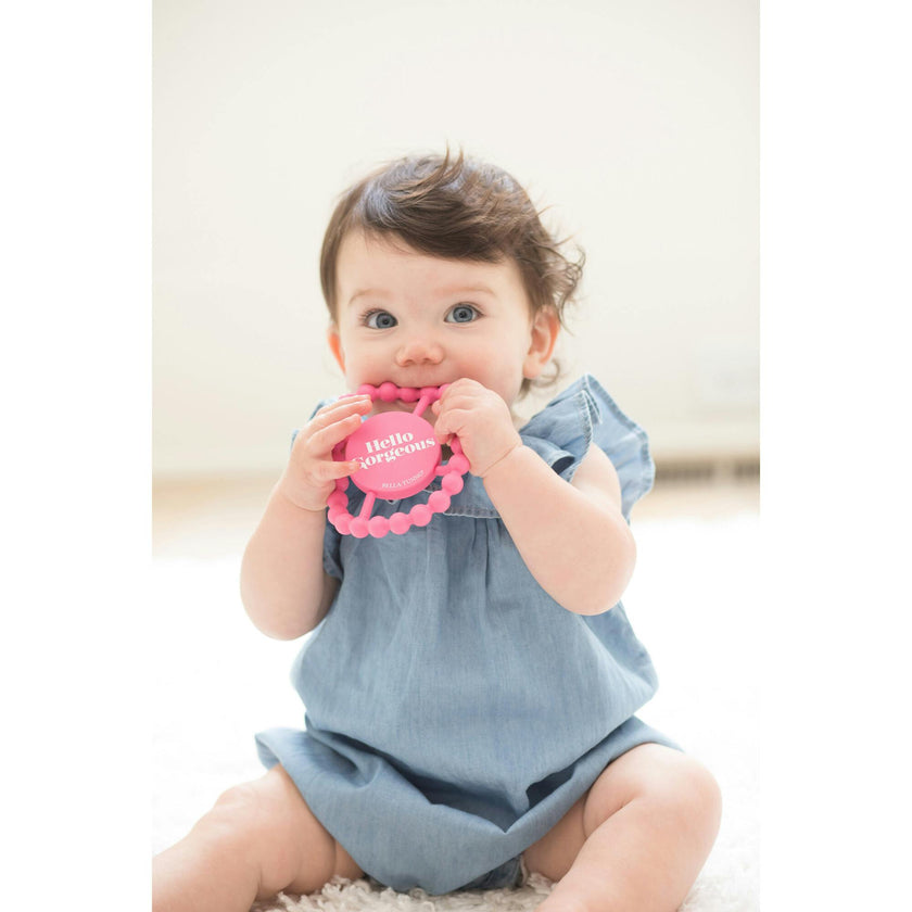 Hello Gorgeous Teether