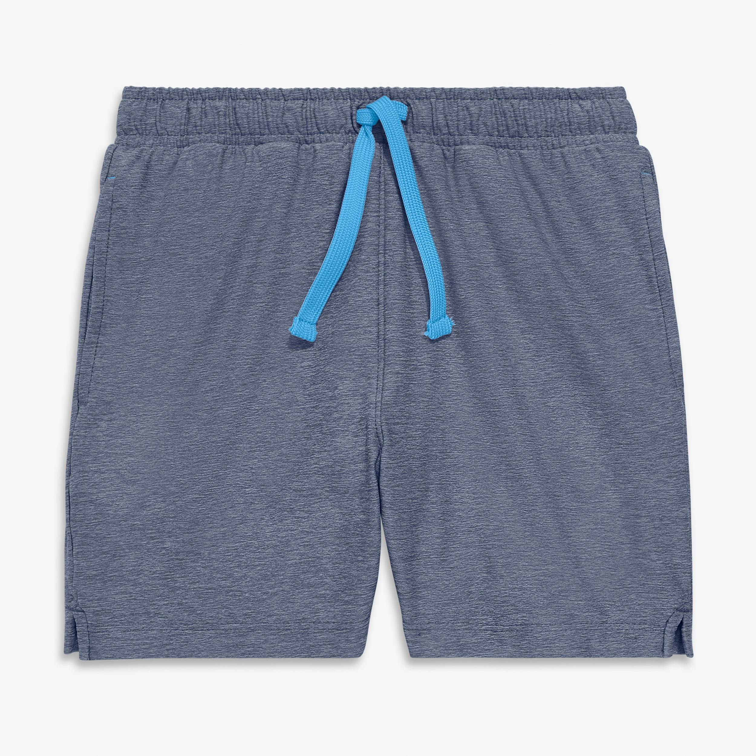 Kids FlexKnit gym short