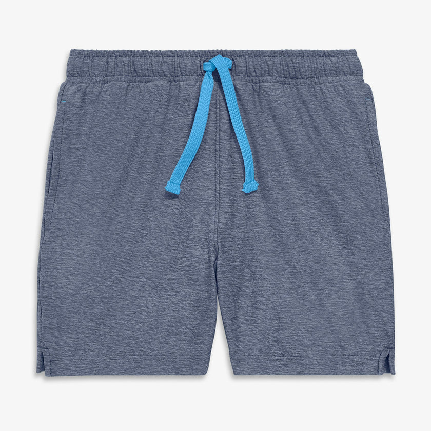 Kids FlexKnit gym short