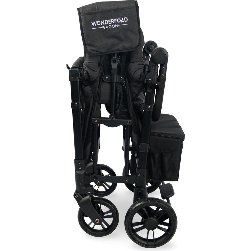 Elite Double Wagon Style Stroller