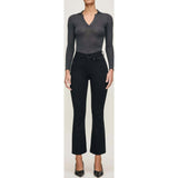Bridget Boot High Rise Instasculpt™ 33" Jeans | Hail