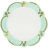 Rococo Pastel Side Plates