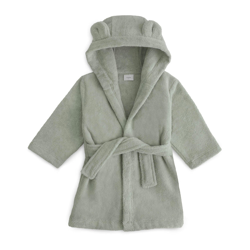 Bear Robe
