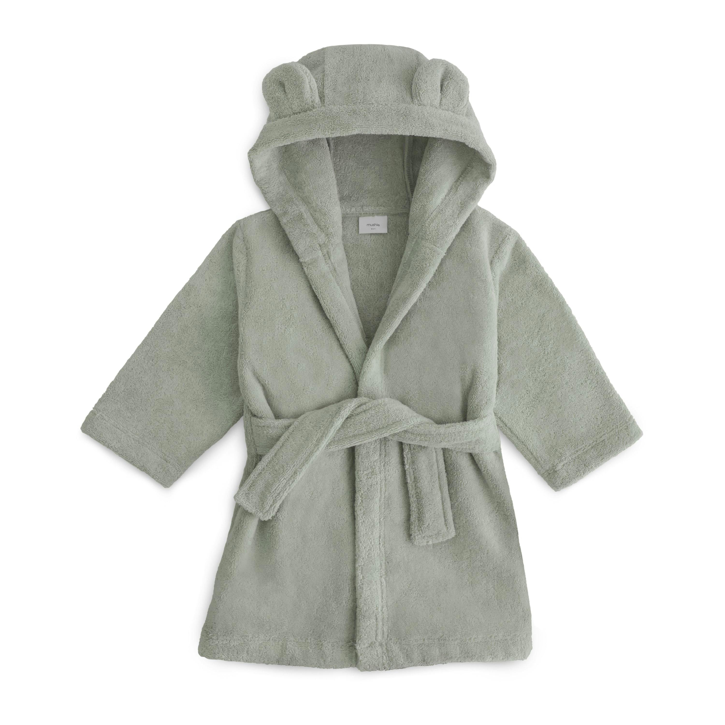 Bear Robe