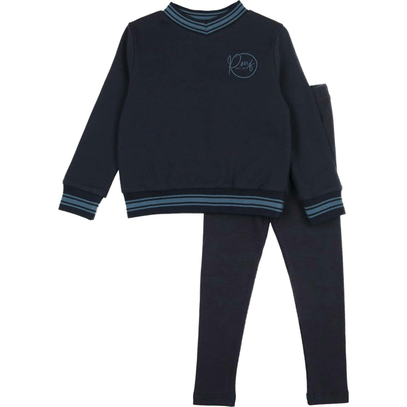 Varsity Set