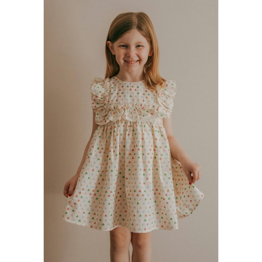 Neomi Dress | Love in Bloom