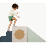 Block Playset
