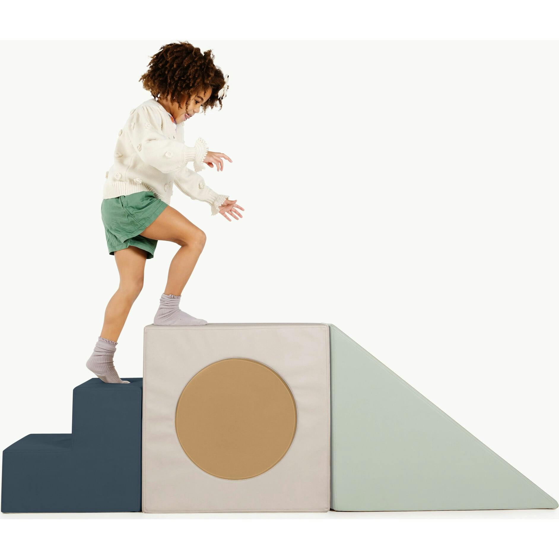 Block Playset