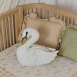 Baby Cushion Rose