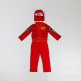 Disney Cars Lightning McQueen Child Washable Dress Up