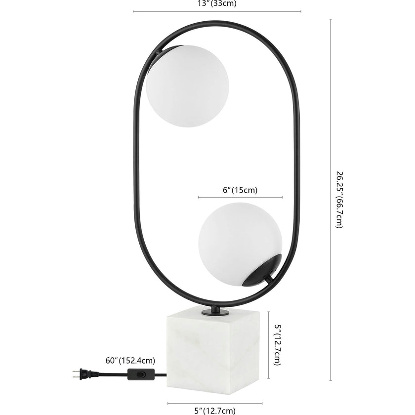 Imrie Table Lamp