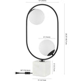 Imrie Table Lamp