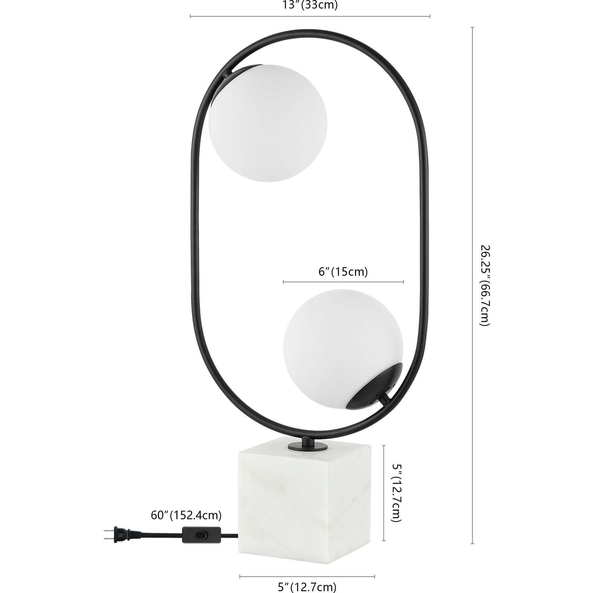 Imrie Table Lamp