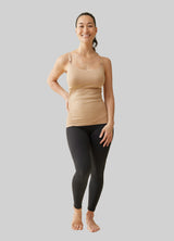 Seamless Shaping Postpartum and Nursing Cami 2-Pack