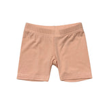 Girl's Biker Shorts