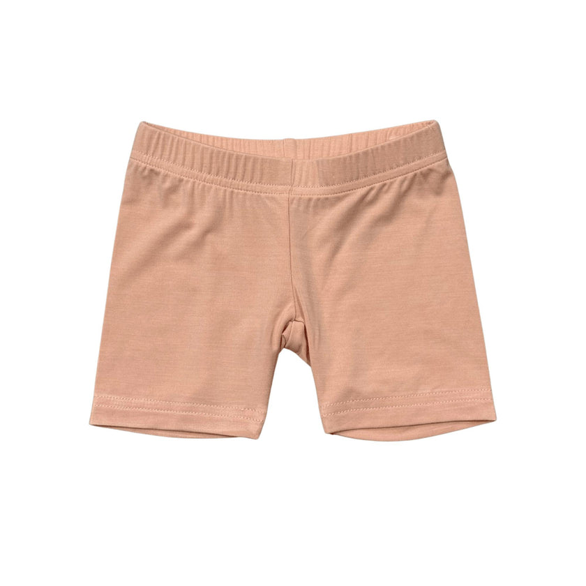 Girl's Biker Shorts