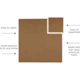 Classic Foam Playmat