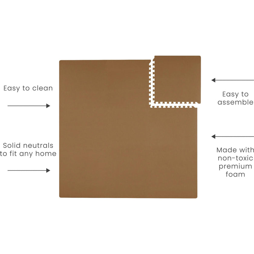 Classic Foam Playmat