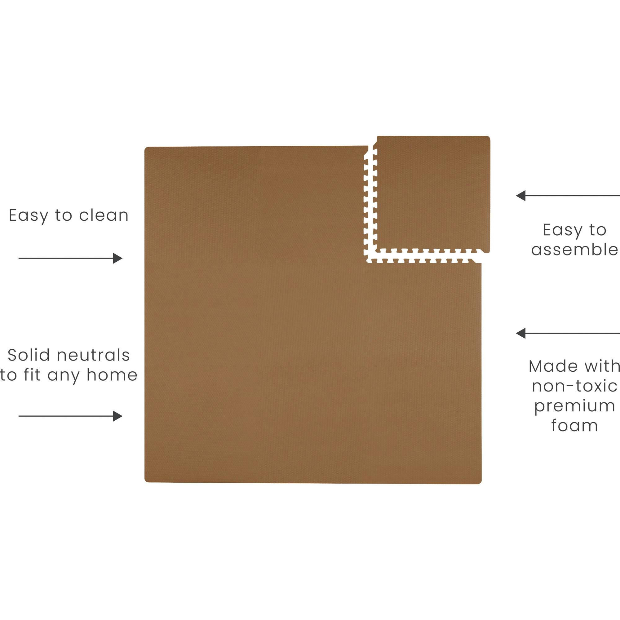Classic Foam Playmat