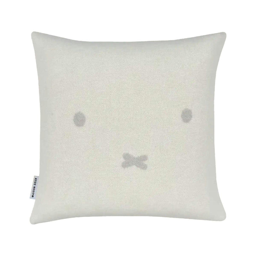 Cushion Cover MIFFY White Cloud 20 x 20in