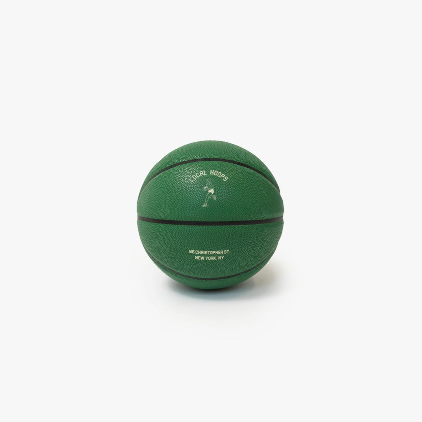 Mini Pine Worldwide Basketball