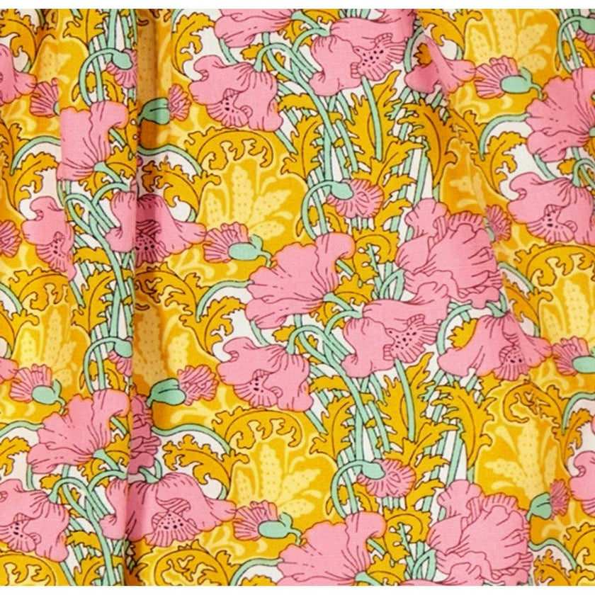 Ella Ruched Bubble, Multi