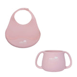 Eating Accessories Basics - Rose