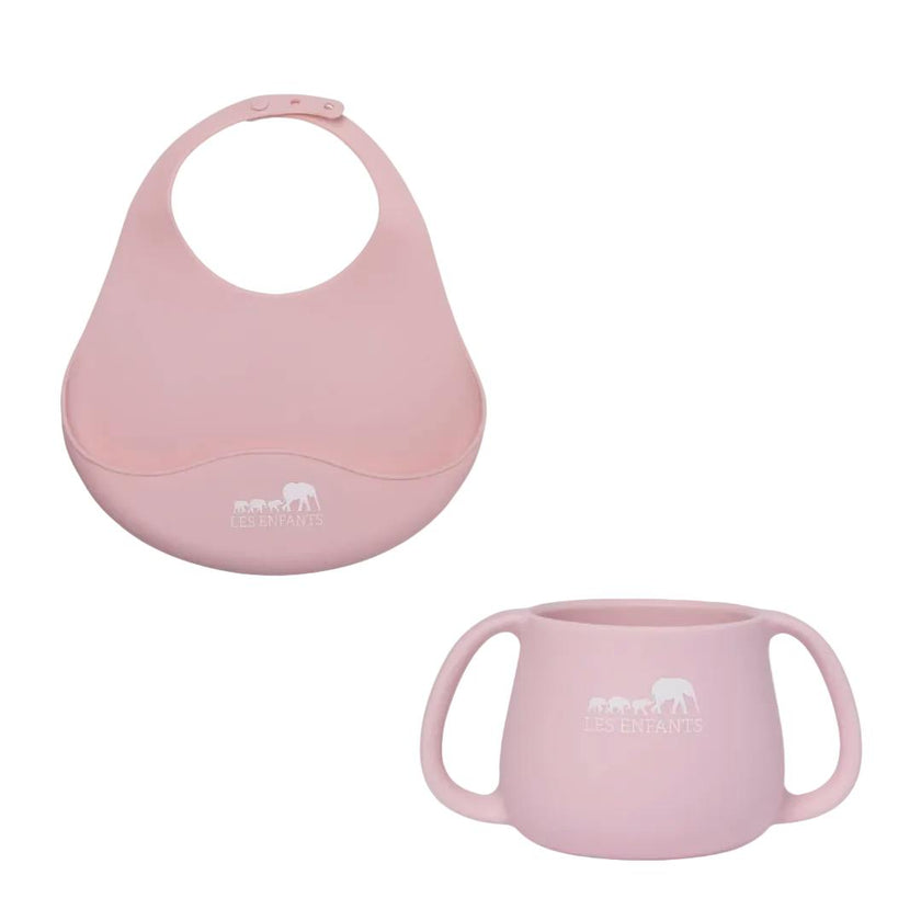Eating Accessories Basics - Rose