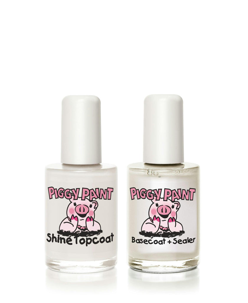 Make It Last Gift Set - Kids Non-toxic Nail Polish