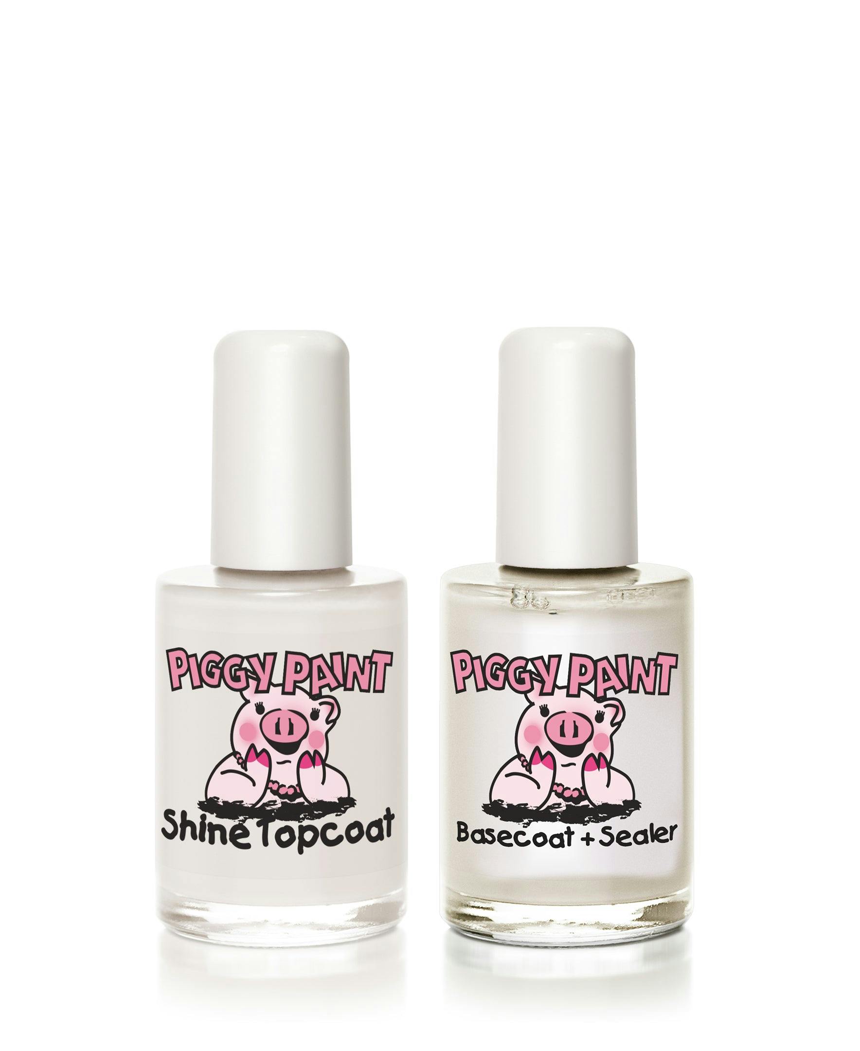 Make It Last Gift Set - Kids Non-toxic Nail Polish
