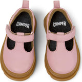 Mary Janes Brutus First Walker Grey