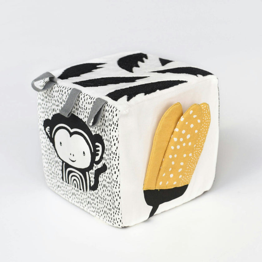 Developmental Bundle for Baby - Safari