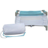 3-In-1 Baby Doll Nursery Set