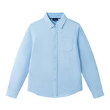 Knit-Tech™ Shirt | Blue