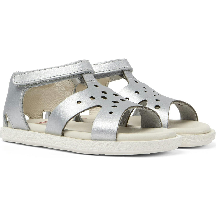 Miko Twins First Walker Sandals