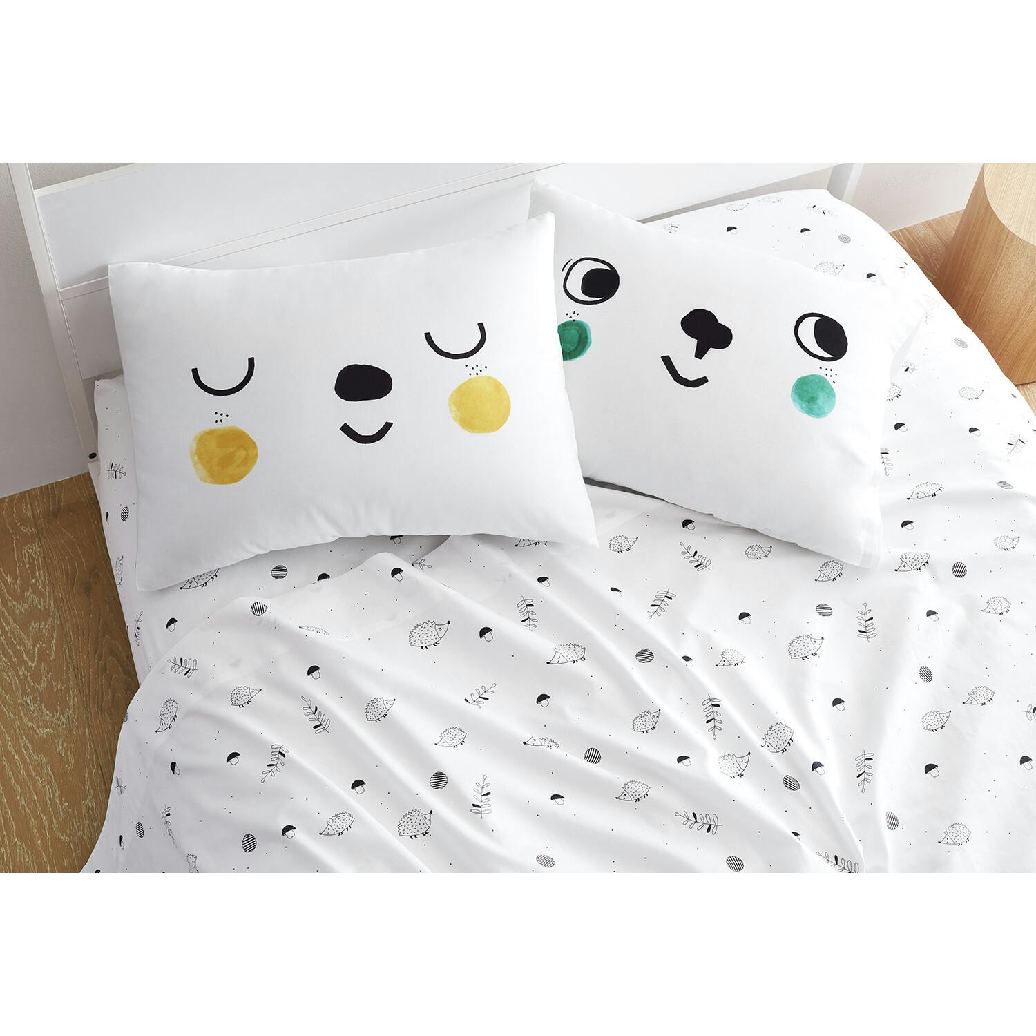 Woodland Dreams Bedding Set