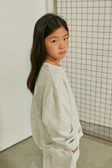 Vive Kids Crewneck Sweatshirt