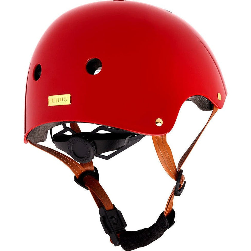 Lil' Linus Helmets