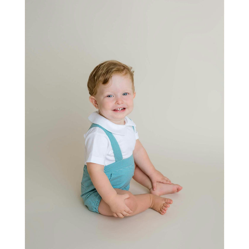 Jackson Overall Bubble