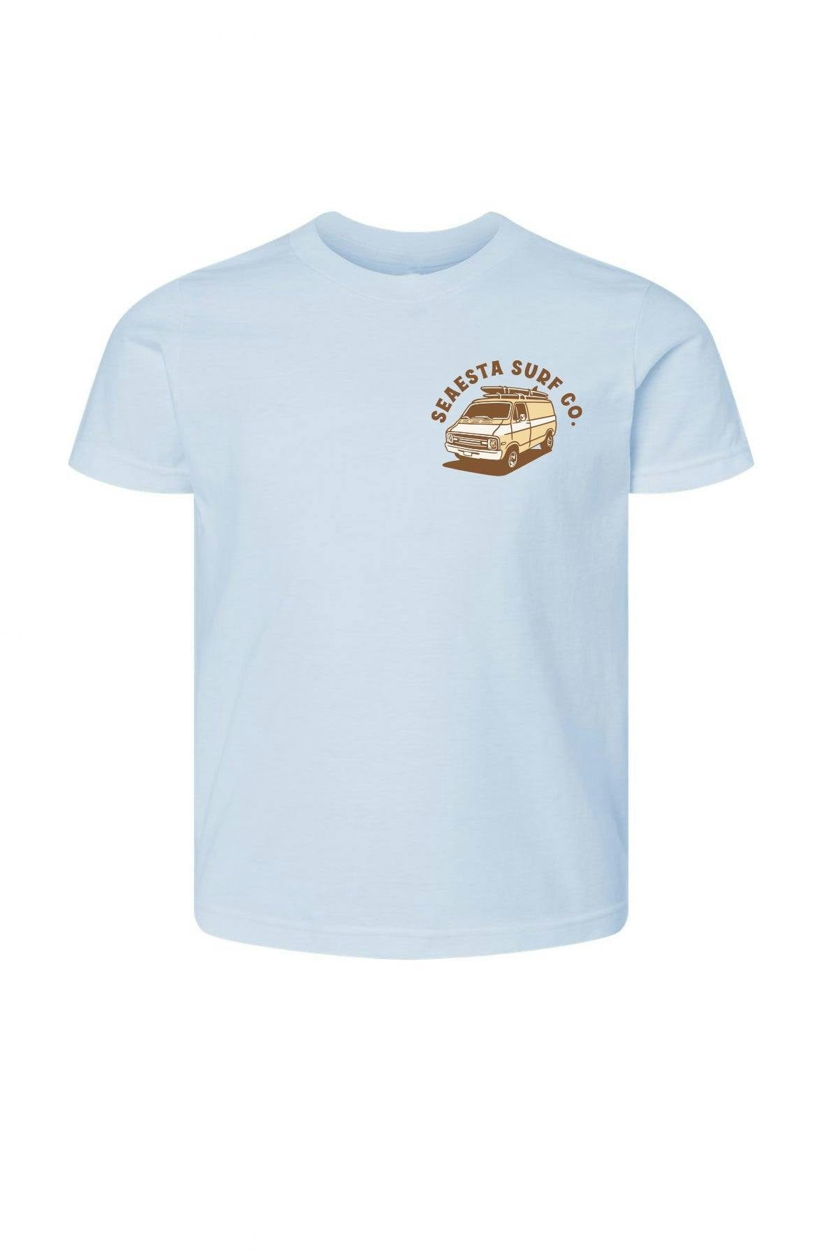 Seaesta Beachcomber Tee / Youth