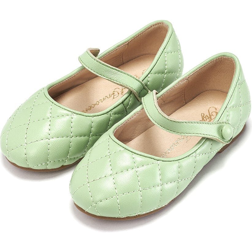 Coco Green