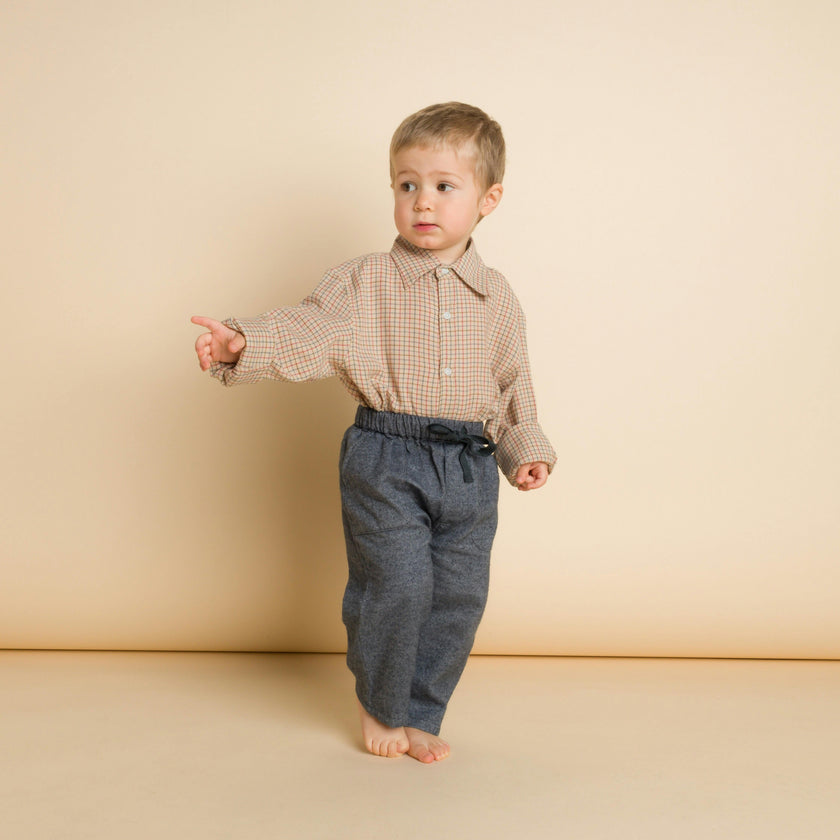 Boys Shirt