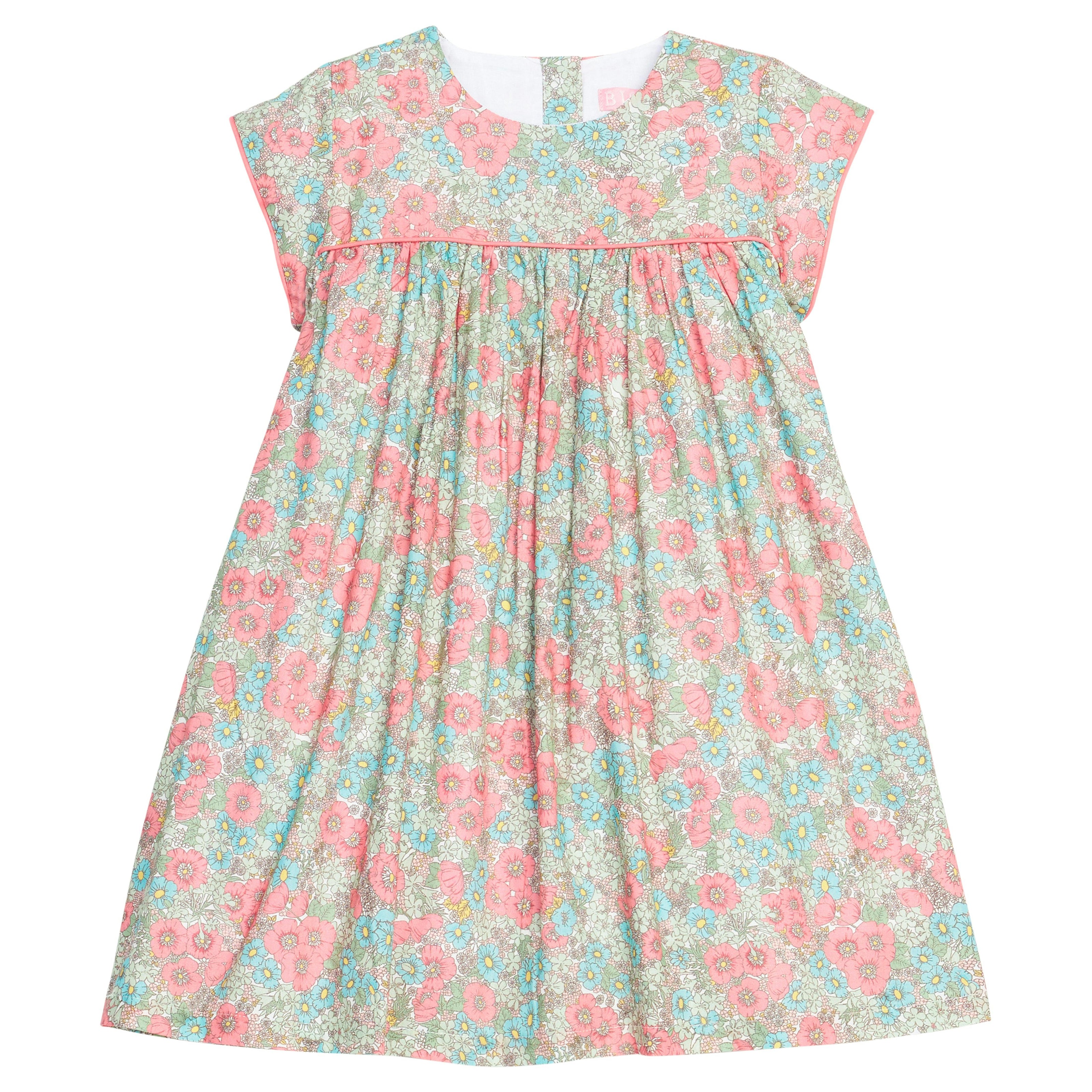 Charlotte Dress