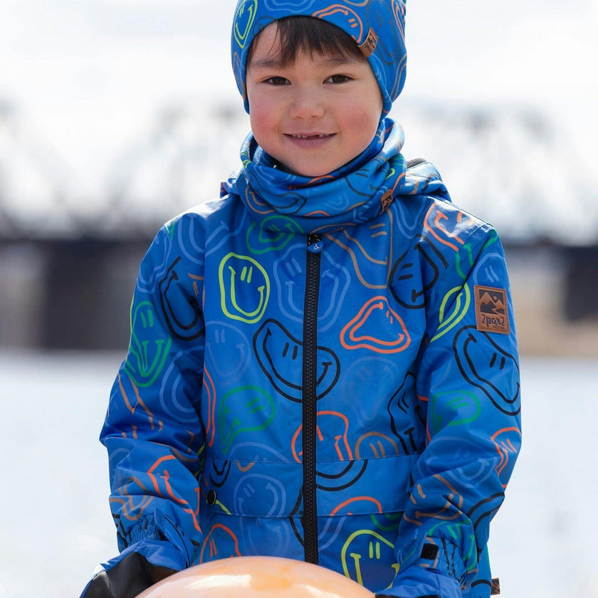 Stretch Jersey Beanie